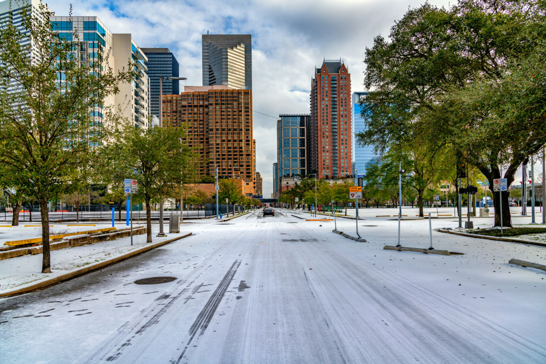 houston tx weather december