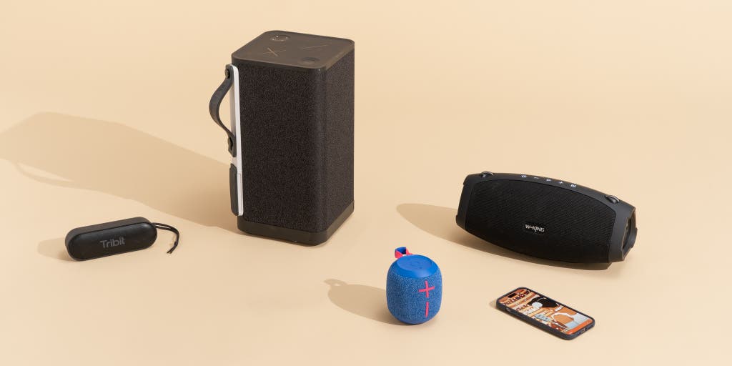 best bluetooth speaker