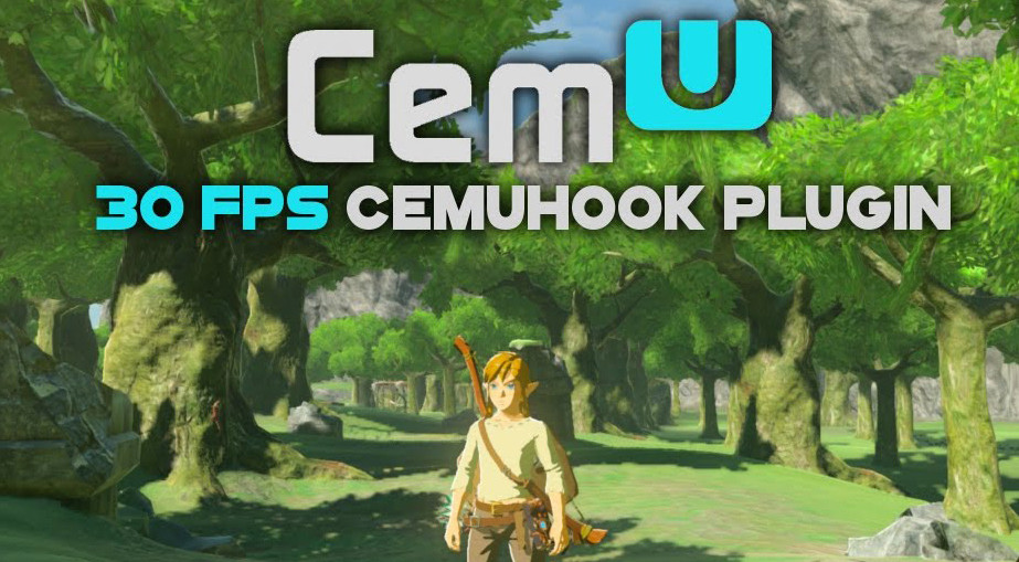 cemu hook