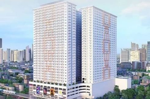 condo near lrt taft