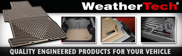 weathertech coupon code