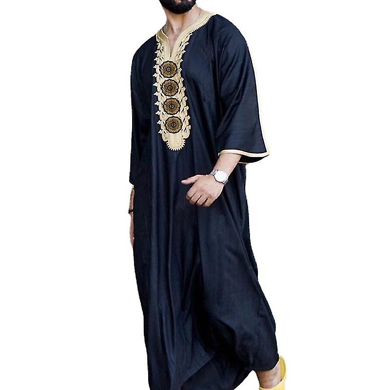 islamic mens dress