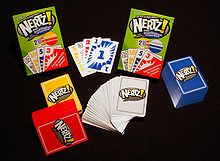 nertz cards