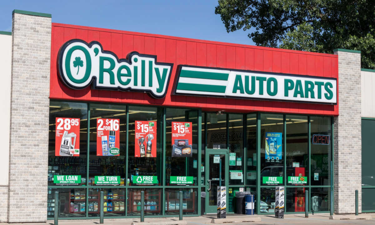 auto oreilly auto parts