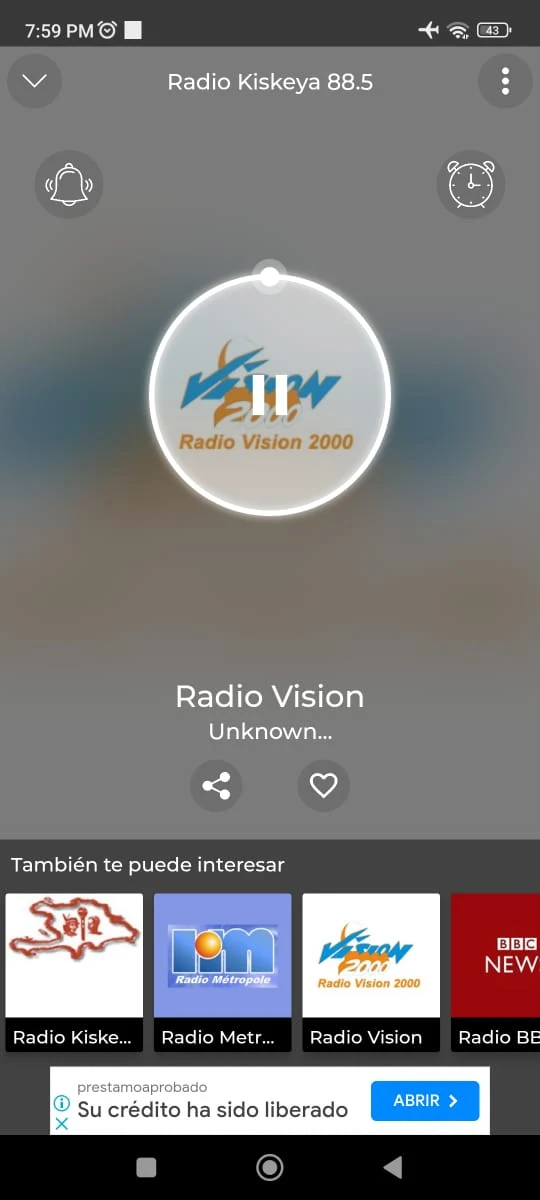 radiokiskeya fm