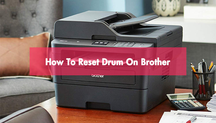 brother printer drum replacement