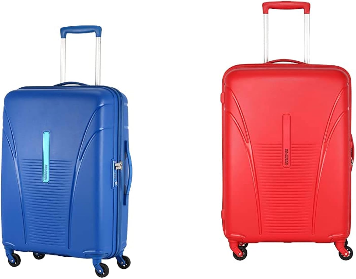 american tourister new model