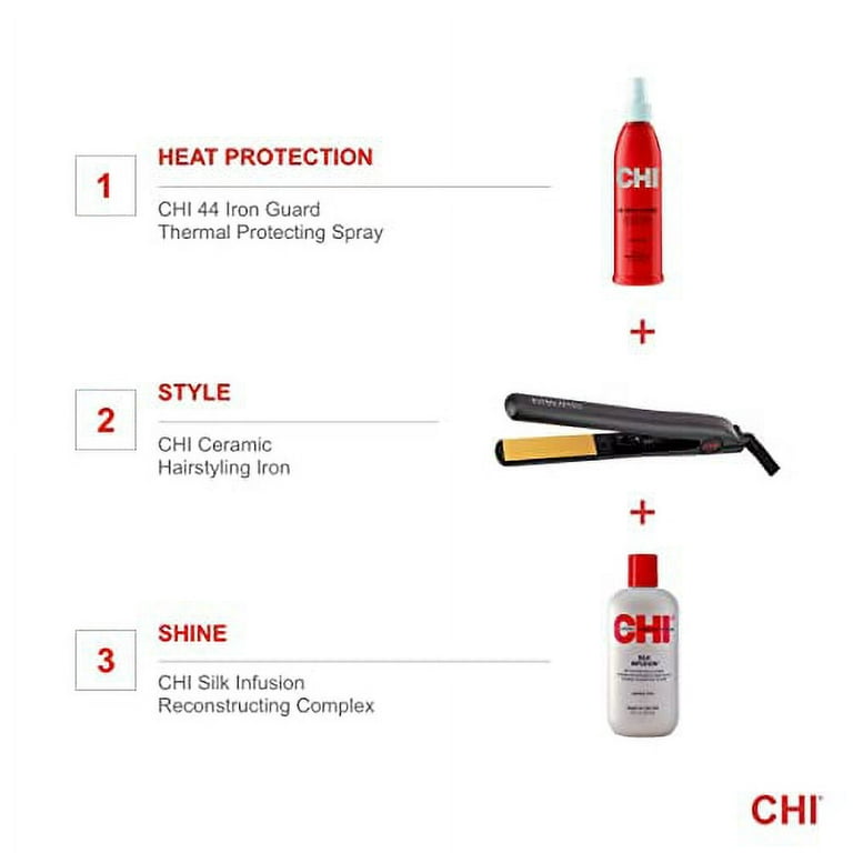 chi 44 iron guard thermal protection spray reviews