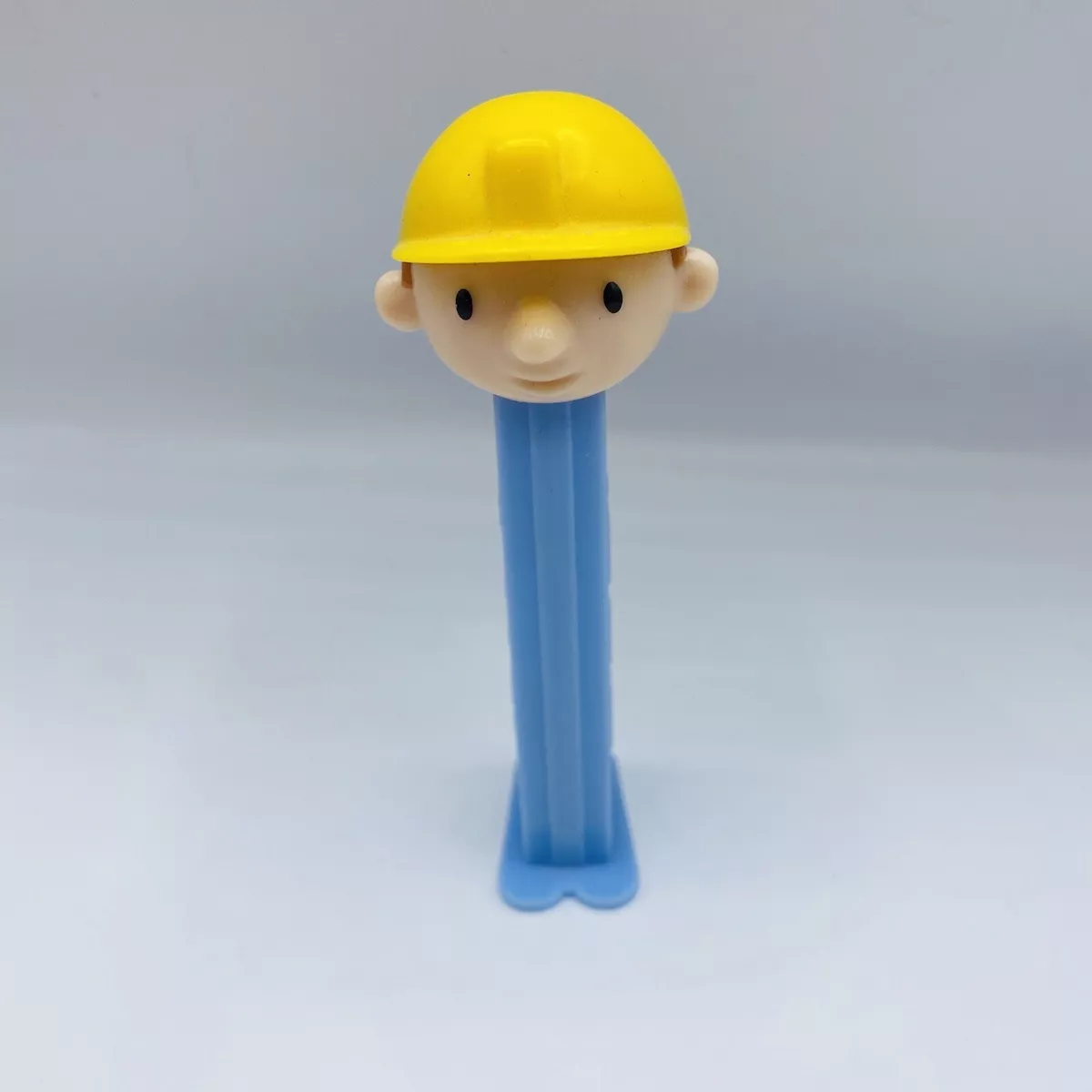 bob the builder pez