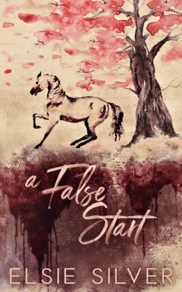 a false start elsie silver