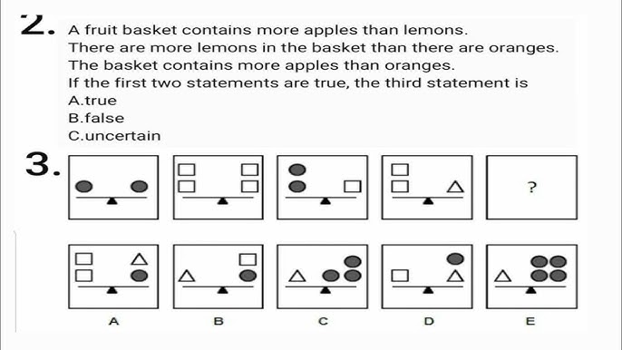 a fruit basket contains more apples than lemons