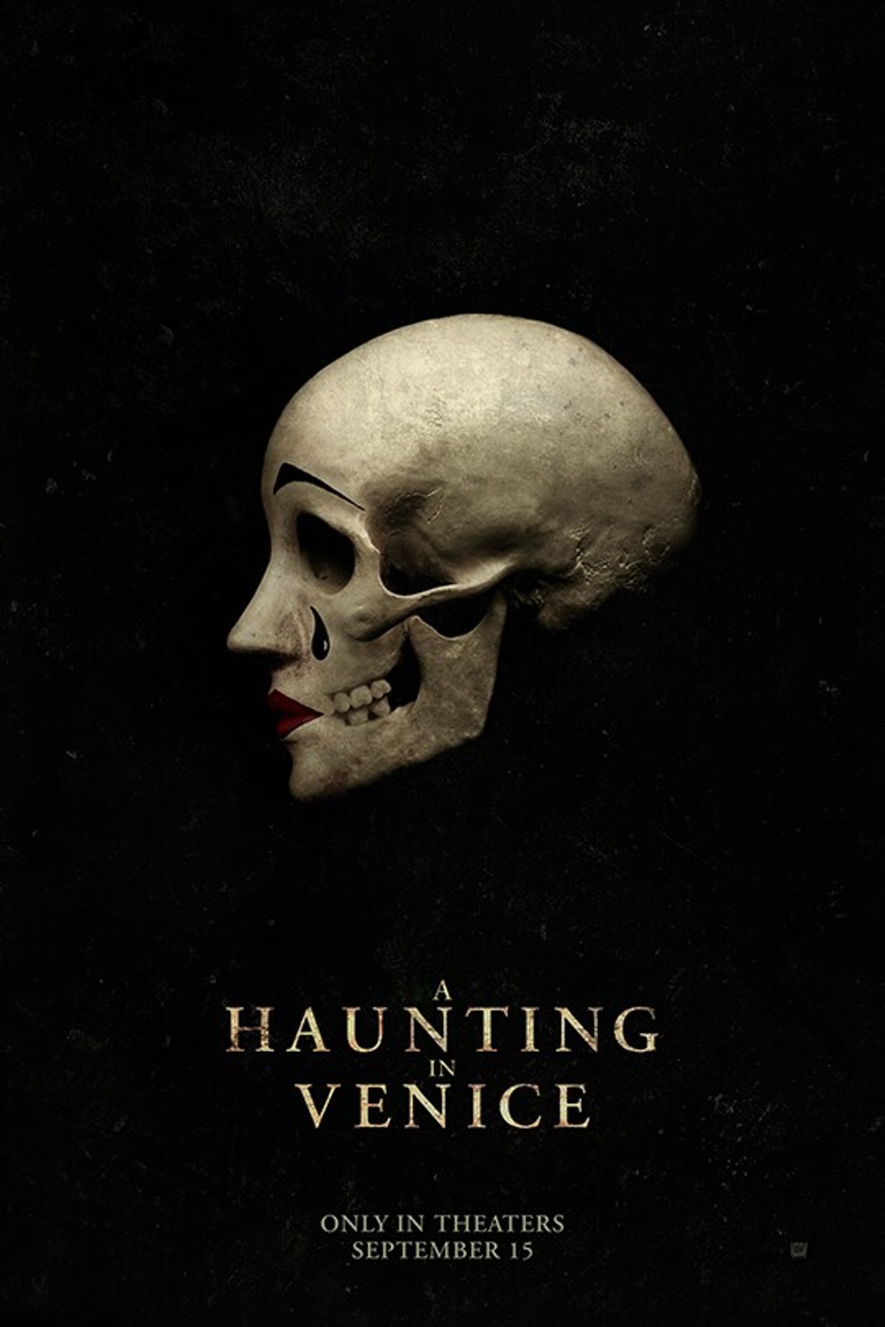 a haunting in venice showtimes near picturehouse central