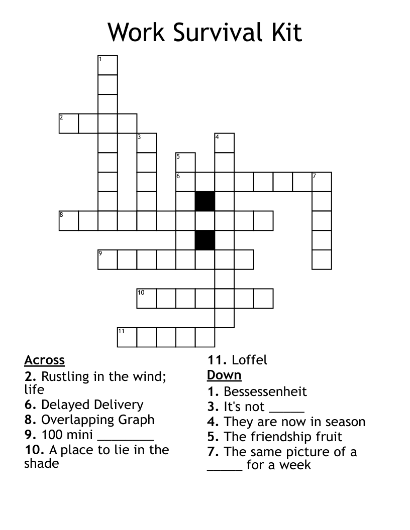 a repair or re-equipping crossword