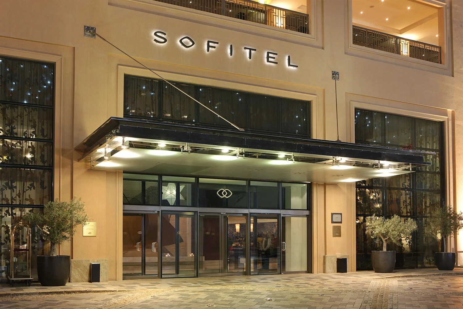 sofitel careers