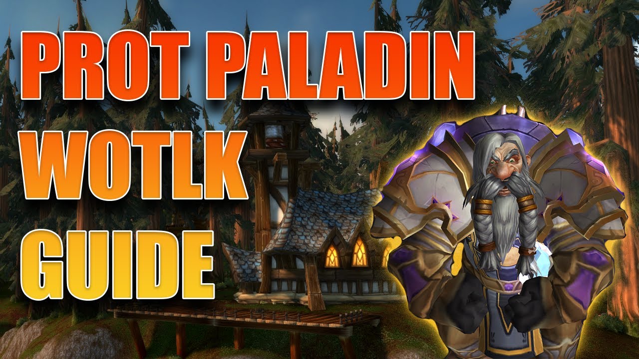 prot paladin wotlk p2