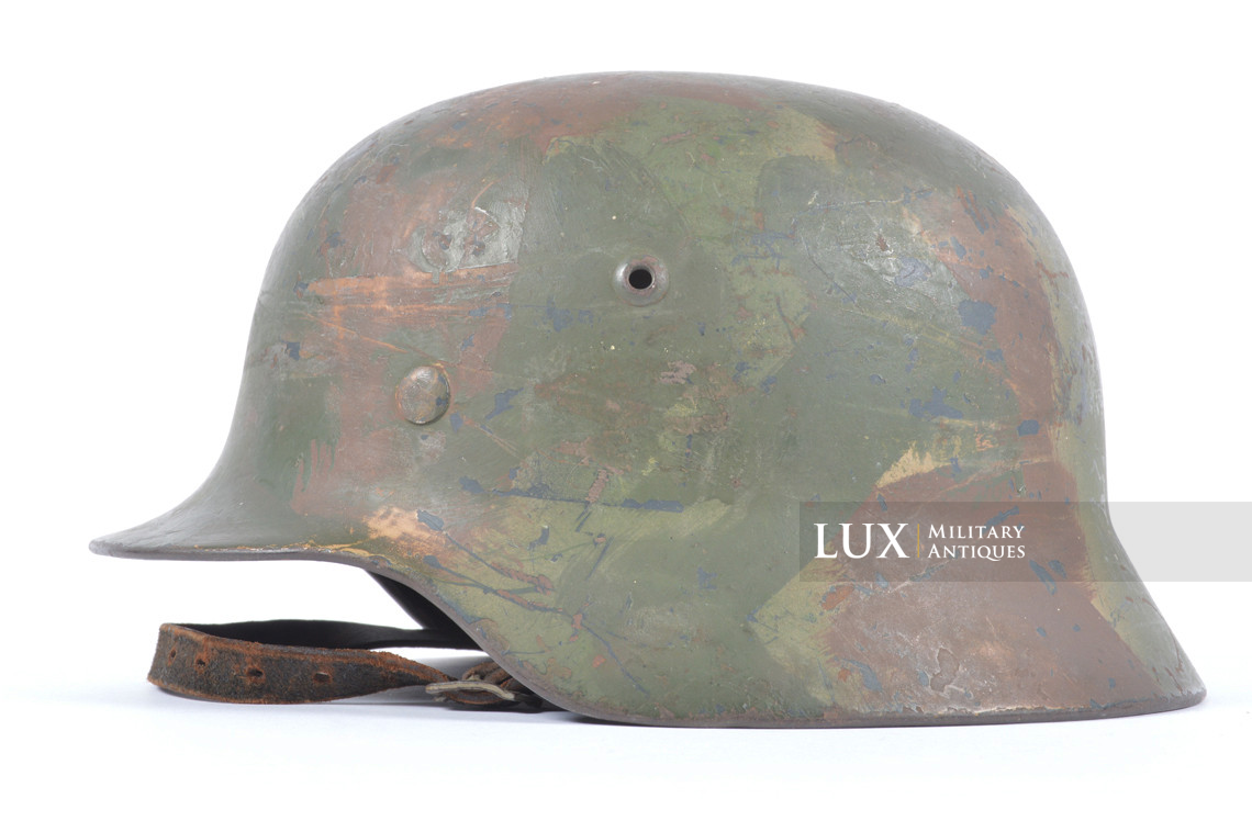 lux militaria