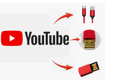 how to download youtube videos in pendrive