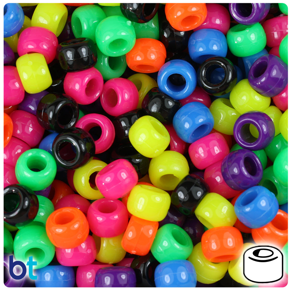 kandi beads