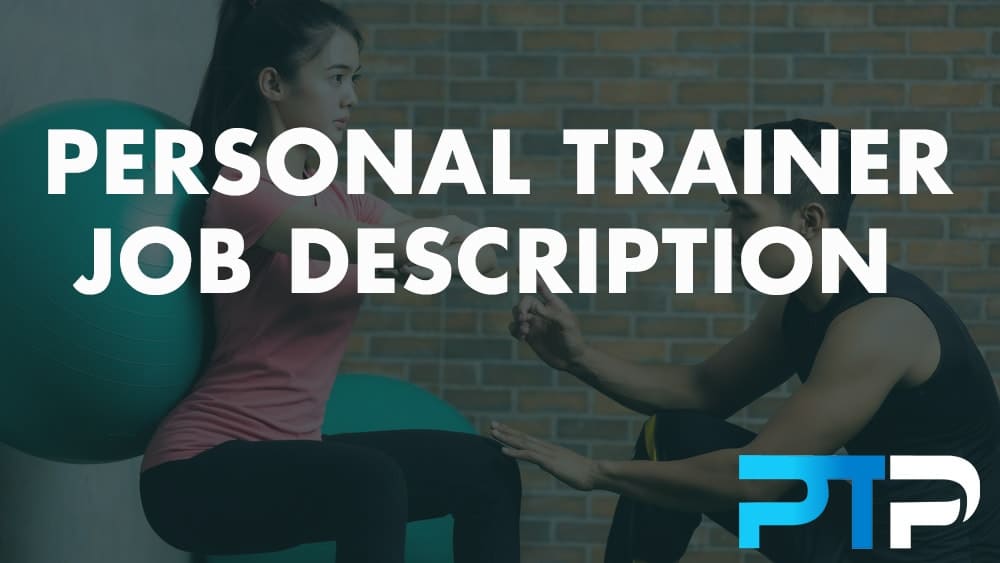 jobs als personal trainer