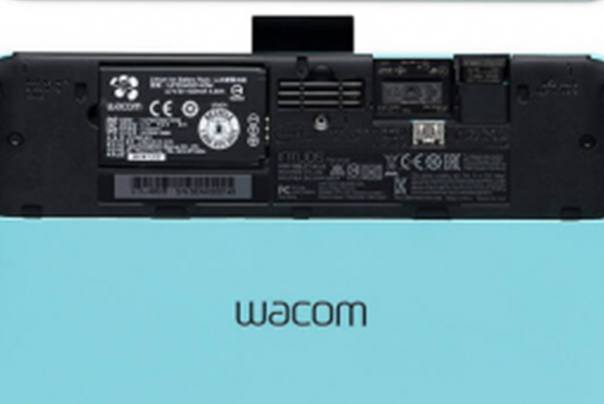 wacom ctl 671 драйвера