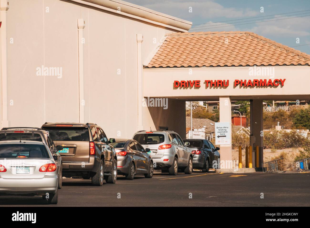 drive through pharmacy near me