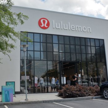 lululemon near me