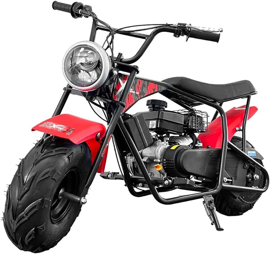 mini adult bike