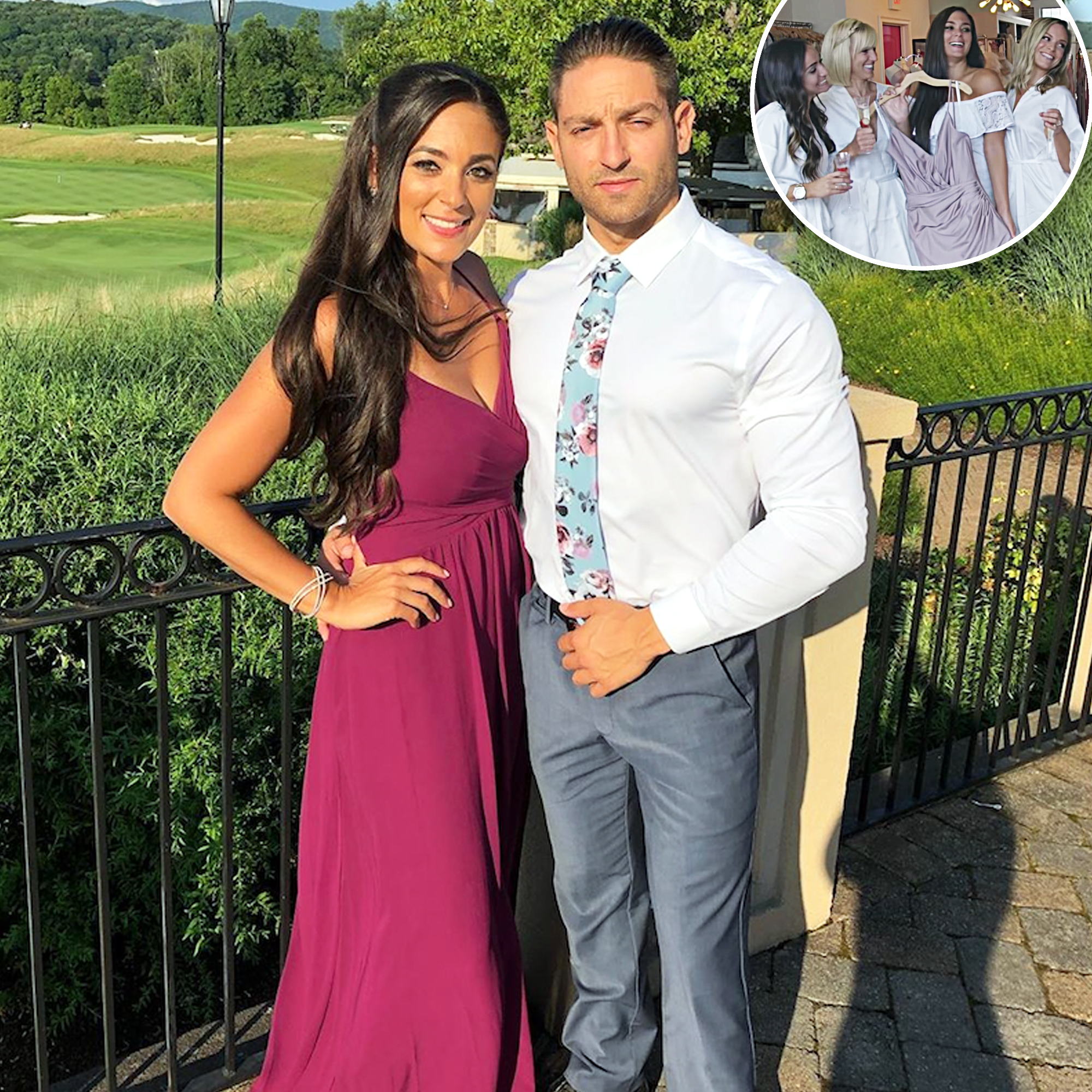 sammi giancola wedding