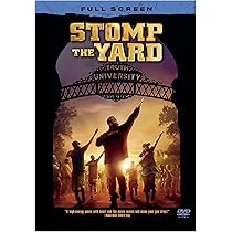 stomp the yard full movie