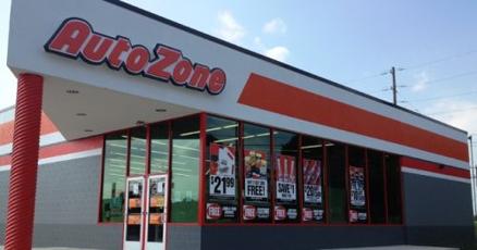 autozone near me phone number