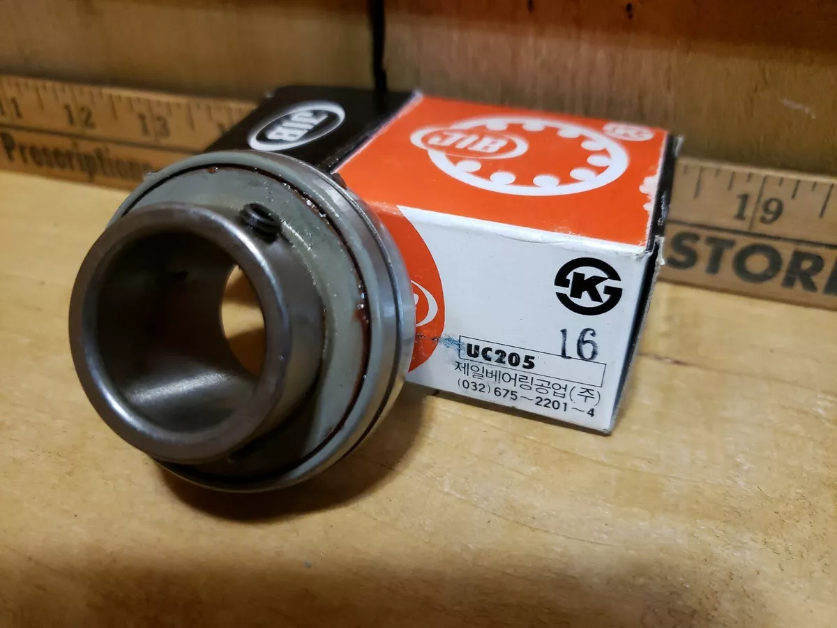 jib bearing korea