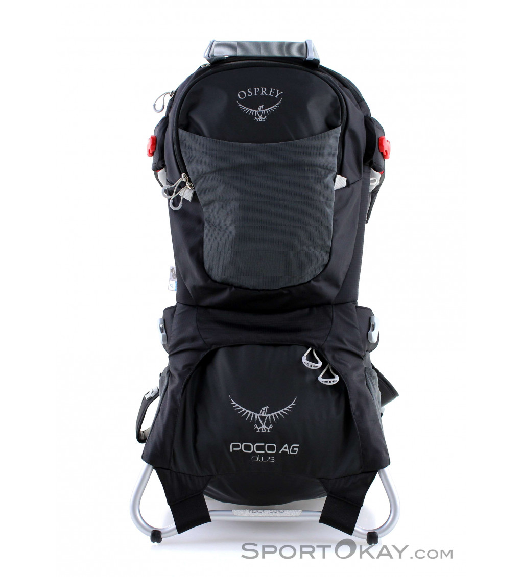 osprey poco ag