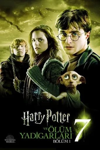 harry potter 2 türkçe dublaj tek parça indir