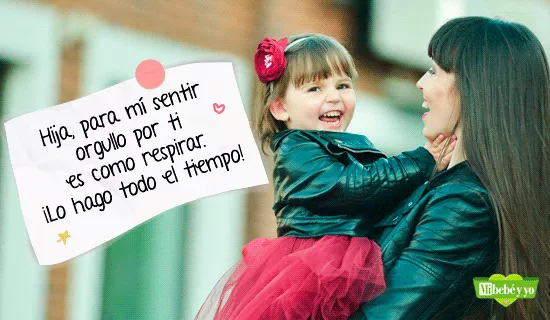 frases de madre e hija