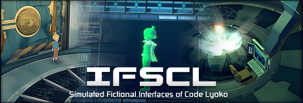 code lyoko ifscl