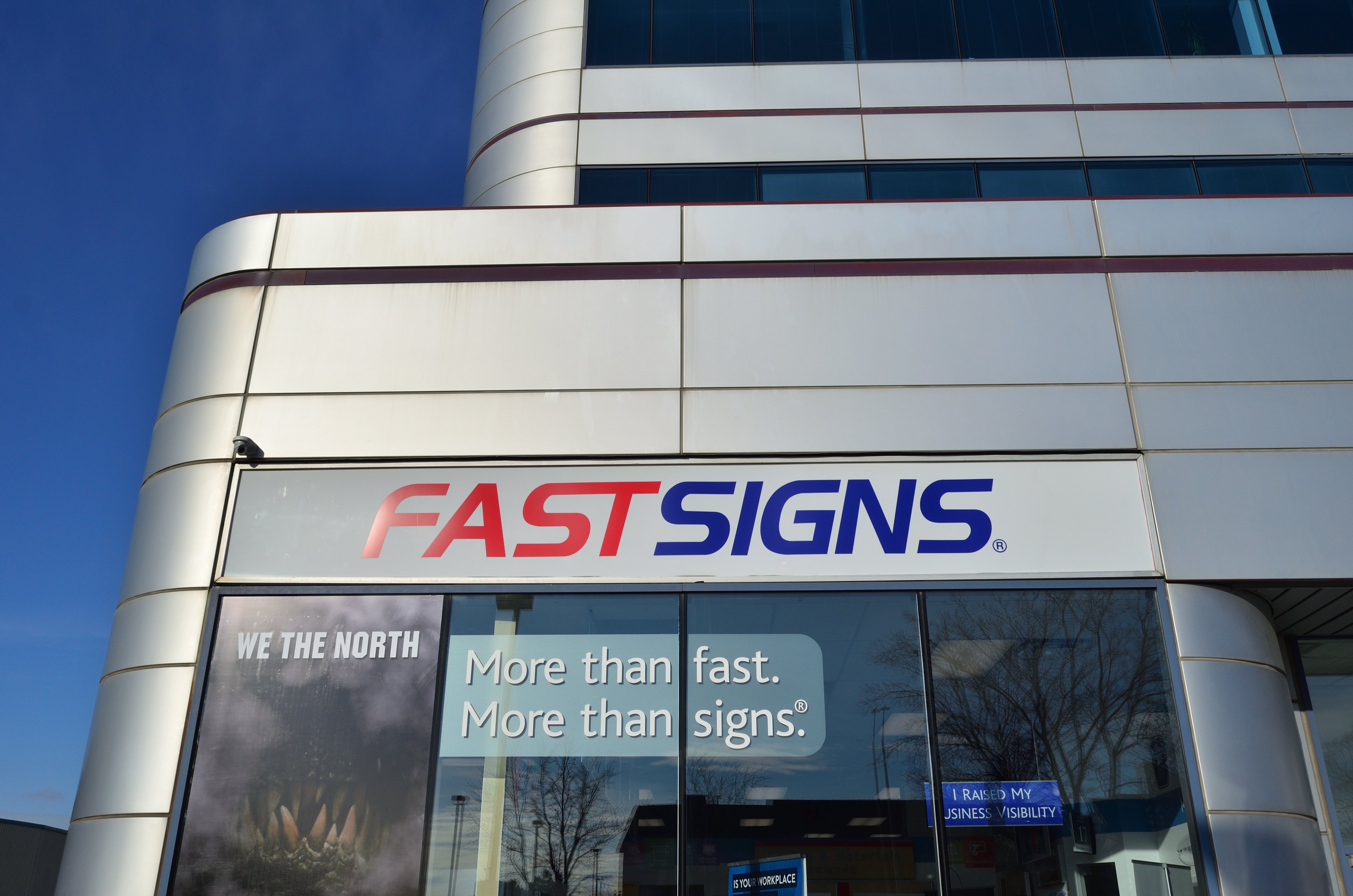 fastsigns