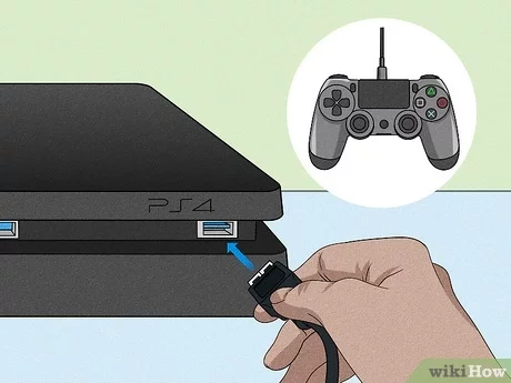 ps4 controller does not turn on