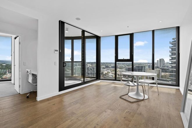 apartments for sale fortitude valley