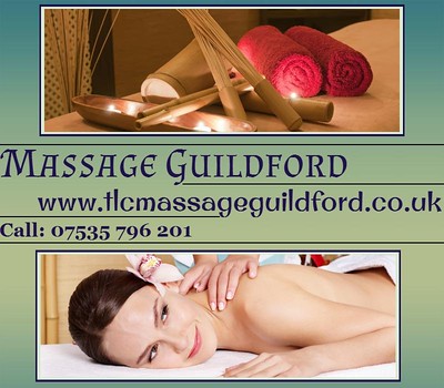 erotic massage guildford