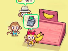 monkey mart online