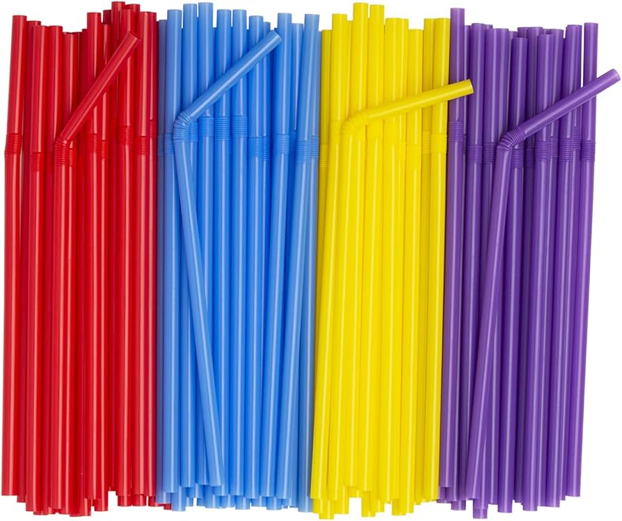 amazon straws