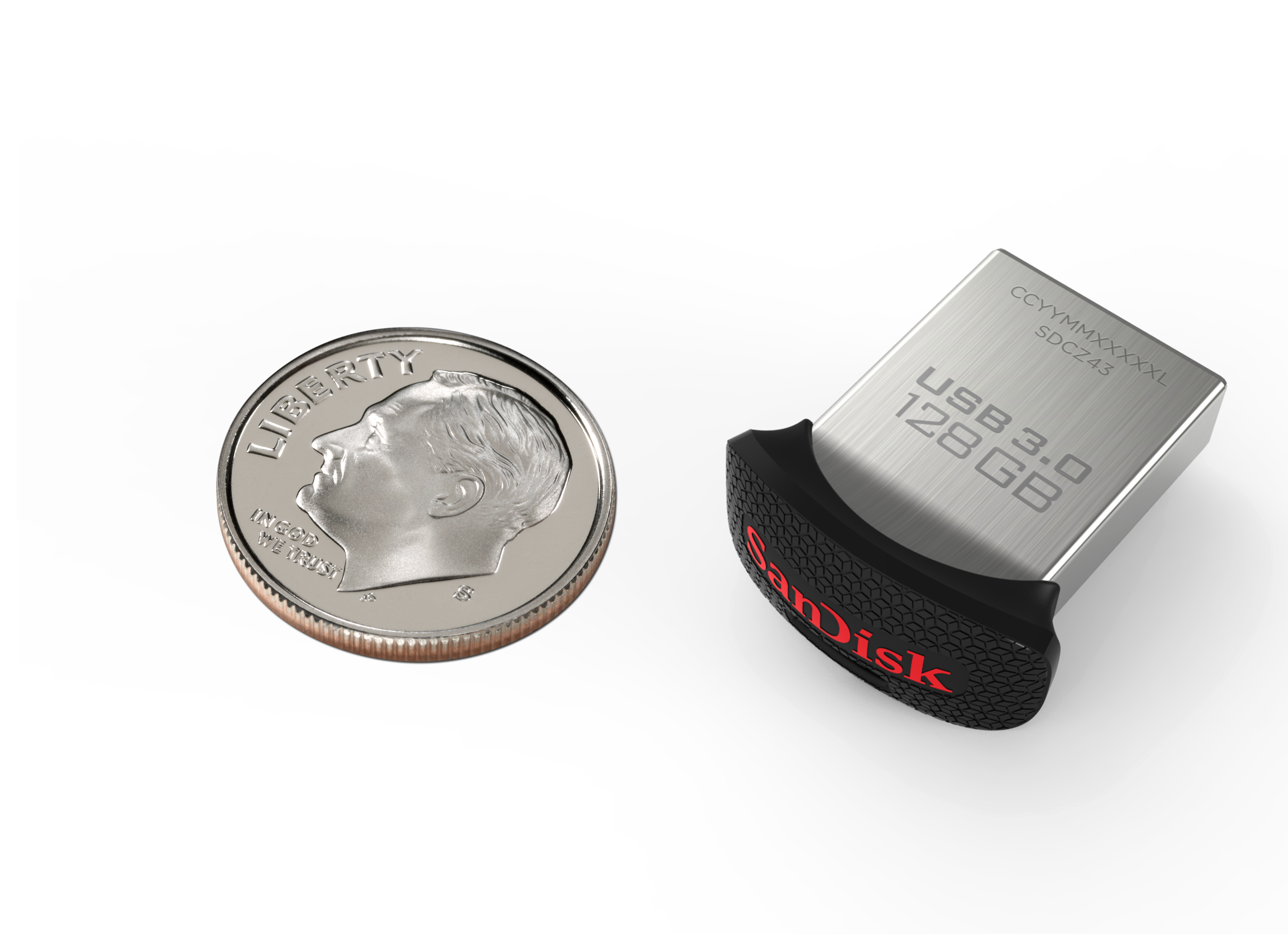 sandisk usb small