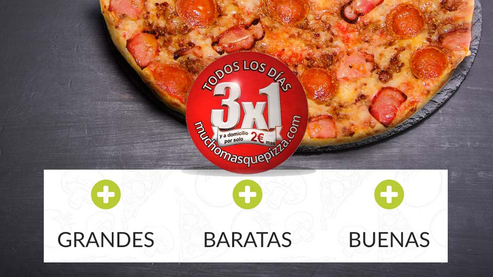 pizzerias en elda