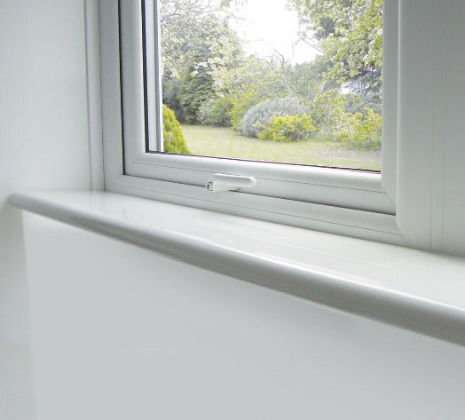 upvc bullnose window board