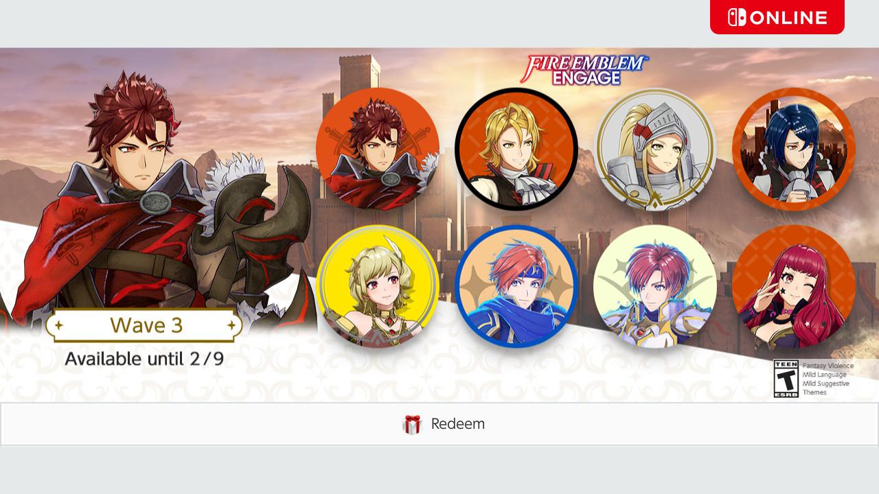 fe engage dlc wave 3