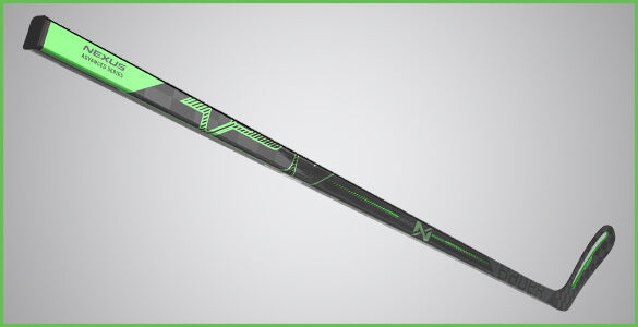 bauer adv stick