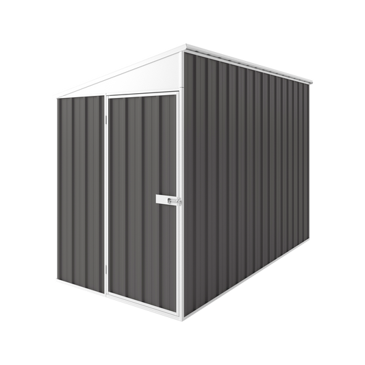 1.5 x 1.5 garden shed