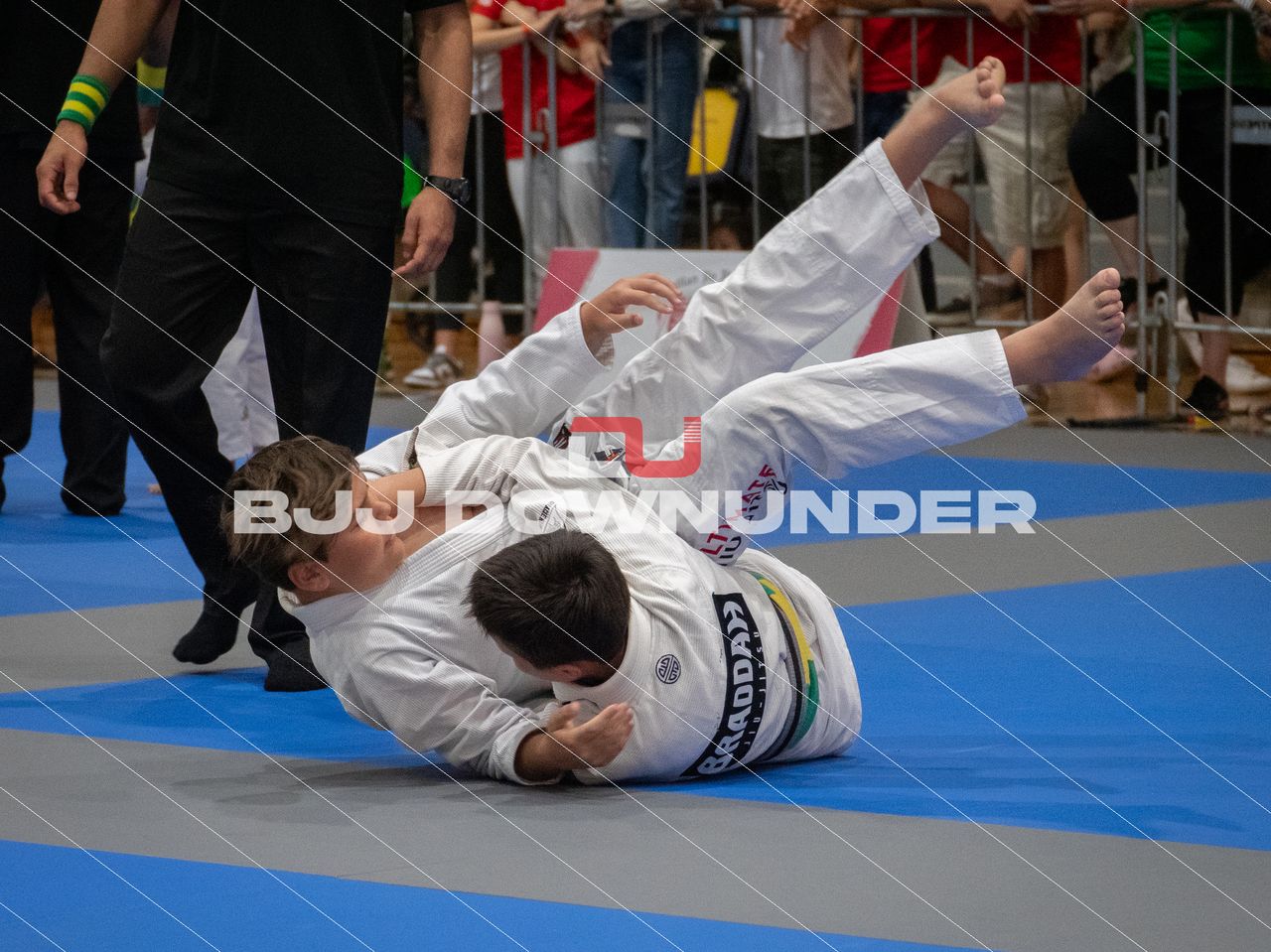 summer cup bjj