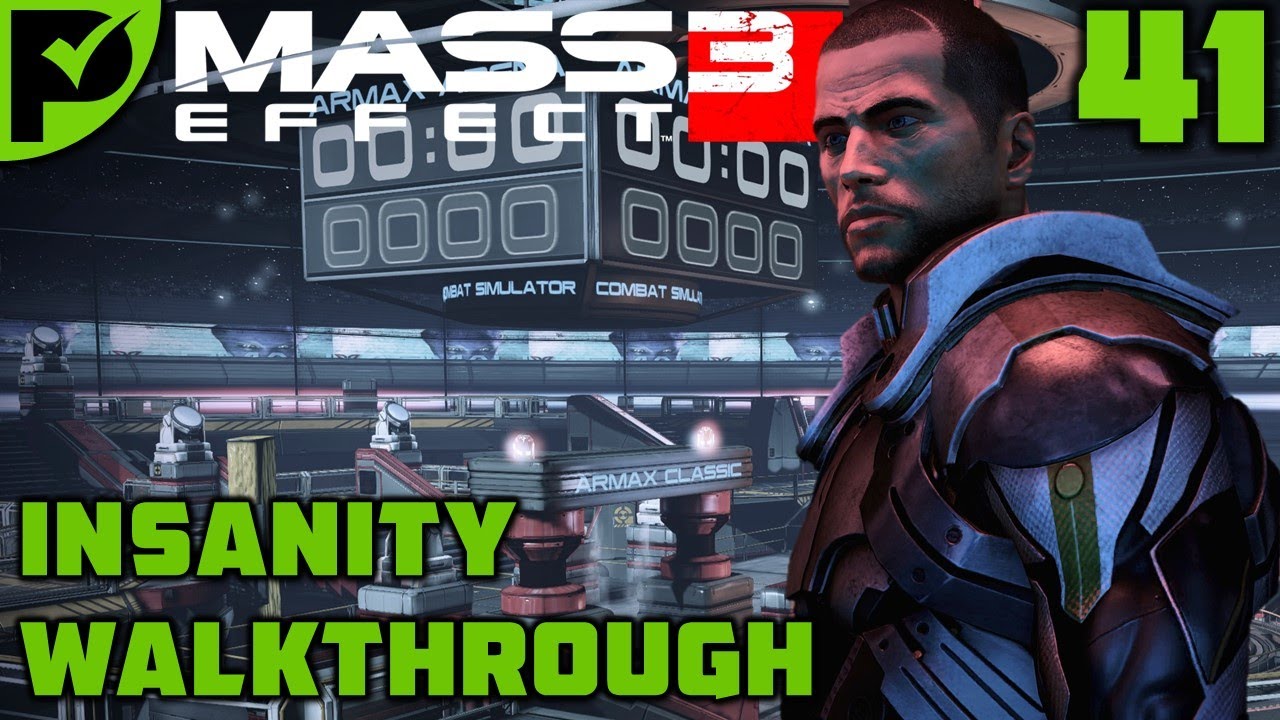 mass effect 3 combat simulator