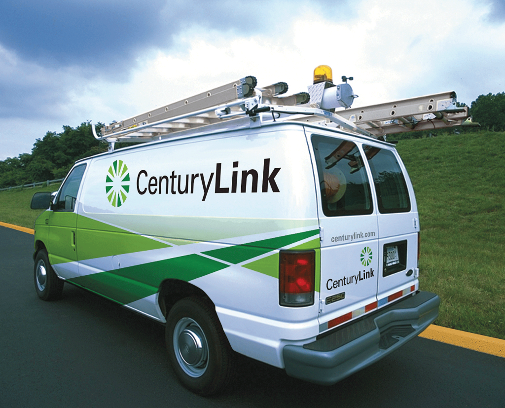 centurylink com